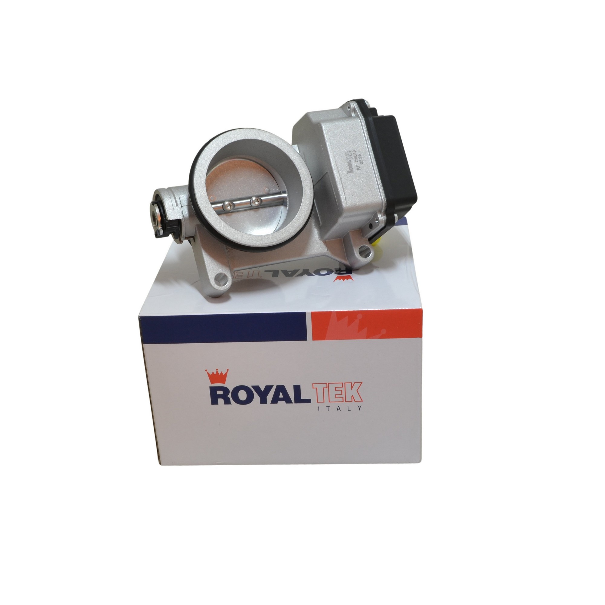 Cuerpo Mariposa Renault Scenic 2.0 16v